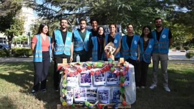 Hatay Mustafa Kemal Üniversitesi, Sağlık Kültür Spor Daire Başkanlığı ile