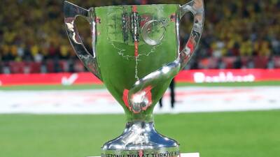 Ziraat Türkiye Kupası’nda 3. eleme turu yarın oynanacak maçlarla başlıyor.
