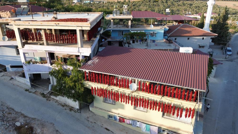 Hatay’ın Yenihisar Mahallesi, vatandaşların