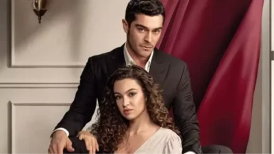 Bir Gece Masalı konusu ne? Bir Gece Masalı oyuncuları kim