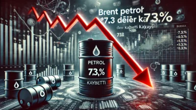 Brent petrolün varil fiyatı, Petrol İhraç Eden Ülkeler Örgütü’nün (OPEC)