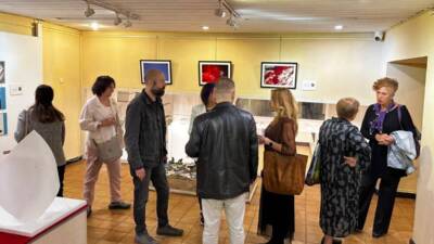 Türkiye Gazeteciler Cemiyeti tarafından düzenlenen “Türkiye’de Basın ve Düşünceyi İfade