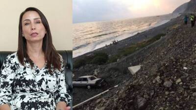 Arsuz-Kale ile Samandağ-Çevlik arasındaki sahil yolunda yaşanan şebeke sorunları, vatandaşları