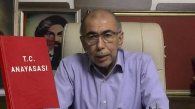 Anayasa’nın ilk dört maddesi ile ilgili süregelen tartışmalara Hatay milletvekili