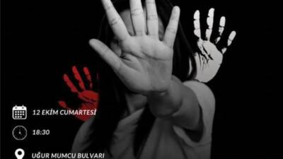 Bugün saat 18:30’da Hatay’ın Defne ilçesinde, CHP Defne İlçe Örgütü