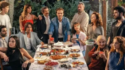 Deha Dizisi Konusu Nedir? Oyuncuları Kim? Ne Zaman Başlıyor? sorularını