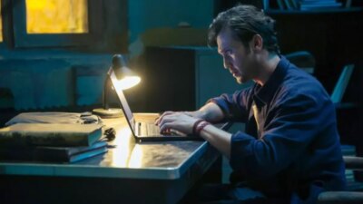 Deha dizisinin 4. bölümü yayınlandı! Devran ve İskender arasında gerilim