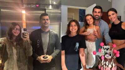 Ünlü futbolcu ve Hatayspor eski teknik direktörü Volkan Demirel ve