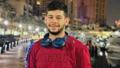 Hatay’ın Defne ilçesine bağlı Harbiye’de meydana gelen trafik kazasında ağır