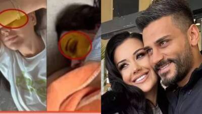 Sosyal medya fenomeni Dilan Polat ve eşi Engin Polat boşanma