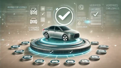 Ticaret Bakanlığı, emlak sektöründe uygulanan doğrulanmış ilan modelini otomotiv sektörüne