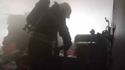 Antakya’nın Narlıca Mahallesi’nde bulunan Şehit Mustafa Tecimen Anadolu İmam Hatip