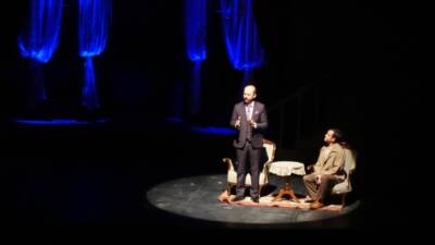 Kültür ve Turizm Bakanlığı, özel tiyatroların projelerine destek vermeye devam