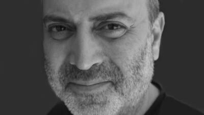 Antakyalı yönetmen Erkan Tahhuşoğlu 12. Boğaziçi film festivalinde ulusal uzun