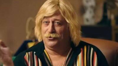 Netflix, Cem Yılmaz’ın eseri Erşan Kuneri karakterinin ikinci sezonunun yayın