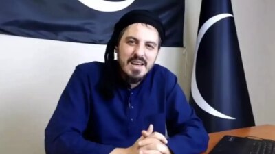 Ünlü televizyon sunucusu Esra Erol, sosyal medya üzerinden tehdit edildi.