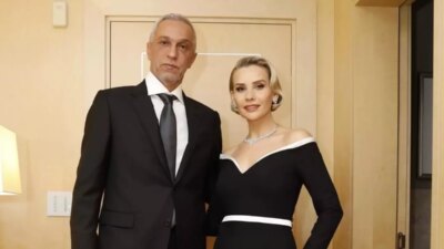 Ünlü televizyon sunucusu Esra Erol’un eşi Ali Özbir’in hayatı ve