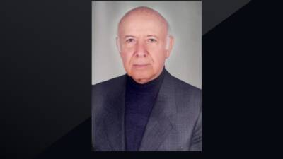 Antakyalı iş insanı Faiz Haytoğlu hakkın rahmetine kavuştu. Nüzhet Haytoğlu’nun