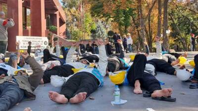 AKP’li milletvekili Ferhat Nasıroğlu ve TBMM Başkanvekili Sırrı Süreyya Önder'in