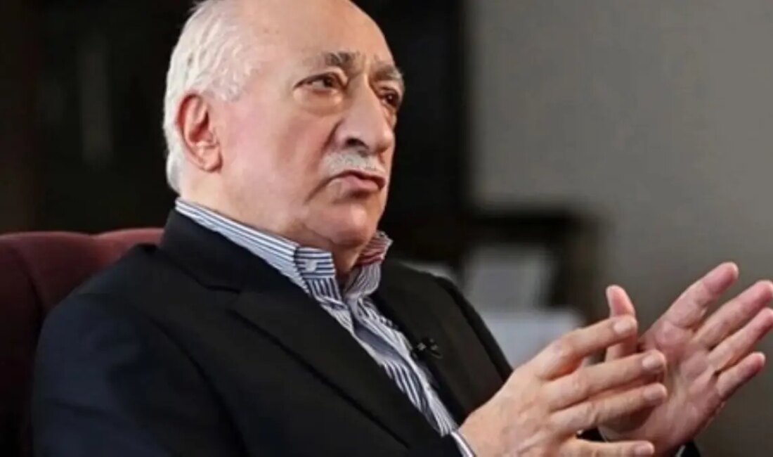 Fethullahçı Terör Örgütü (FETÖ)