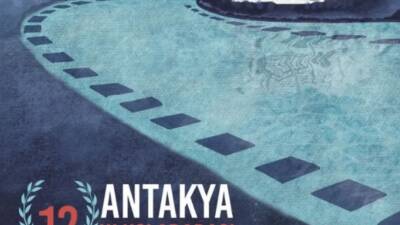 Antakya Uluslararası Film Festivali’nin 12.’si, 18-24 Ekim 2024 tarihleri arasında