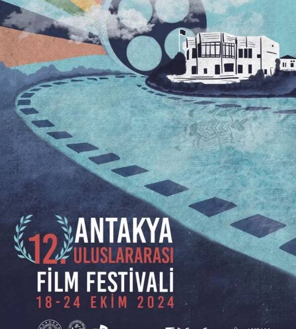 Antakya Uluslararası Film Festivali’nin