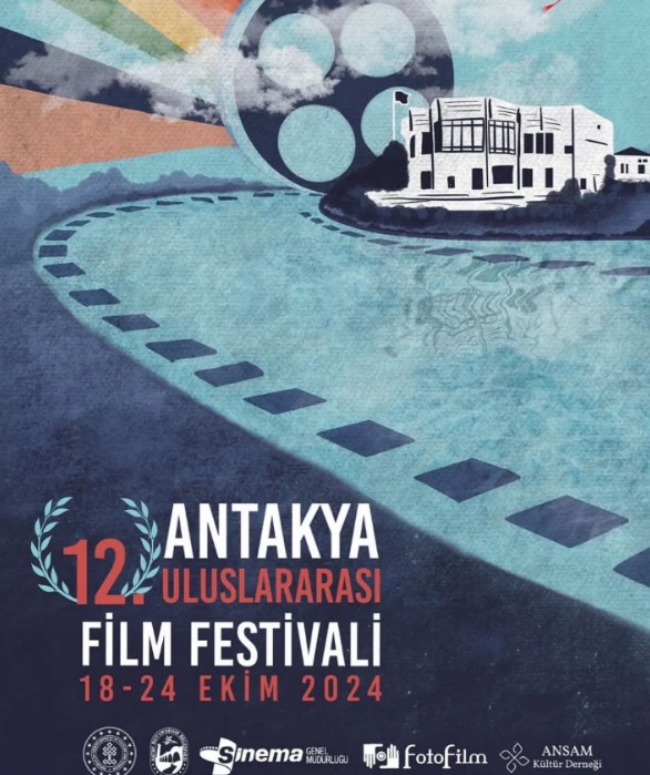 12. Antakya Film Festivali Kapılarını Açıyor