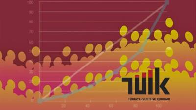 TÜİK, Gelir ve Yaşam Koşulları Araştırması kapsamında derlenen 2023 yılına