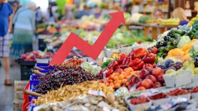 2024 yılının ilk dokuz ayında temel gıda ve temizlik