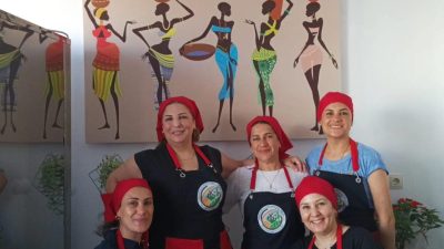 Akdeniz Bölgesi’nde ‘Yılın En İyi Kooperatifi’ unvanına sahip olan Hatay