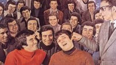 Sinemaseverlerin beğenisini toplayan Hababam Sınıfı Uyanıyor filmi televizyon ekranlarında da