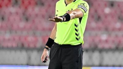 Süper Lig’de 10. Hafta maçlarında görev alacak hakemler belli oldu.