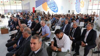 Hatay Büyükşehir Belediyesi (HBB), işsizlik sorununa çözüm bulmak amacıyla hayata