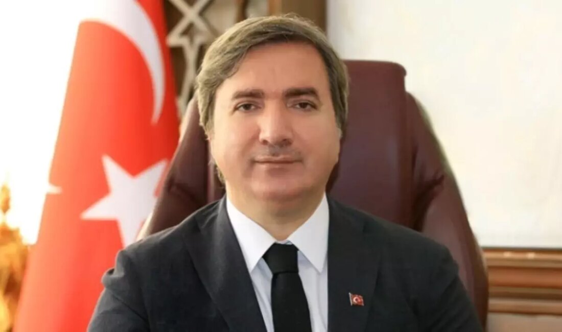 Hamza Aydoğdu, siyasetteki etkileyici