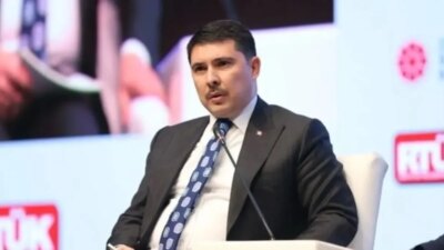 Hasan Doğan, deneyimli bir siyaset analisti ve yorumcusu olarak güncel