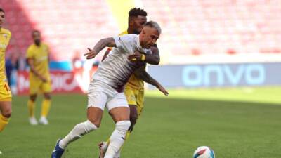 Trendyol Süper Lig’in 10. haftasında Atakaş Hatayspor, Mersin’de Kayserispor ile