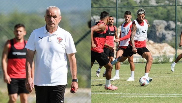 Hatayspor, Trendyol Süper Lig’in