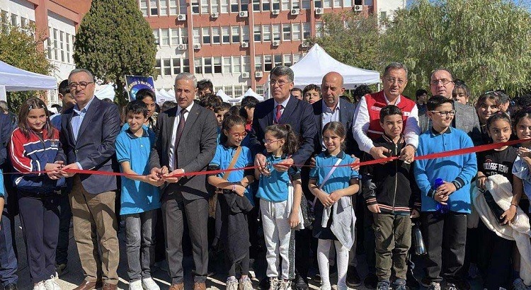 Hatay’da bu yıl üçüncüsü