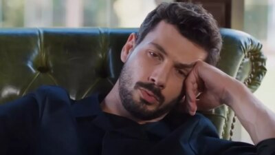 NOW TV'nin Perşembe akşamları yeni bölümleri ile yayınlanan Hudutsuz Sevda