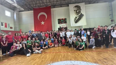 Cumhuriyet Bayramı’nın 101. yılında Hatay’da spor coşkusu: İskenderun, Arsuz ve