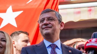 CHP Genel Başkanı Özgür Özel’in Hatay ziyareti sonrası CHP seçmeninde