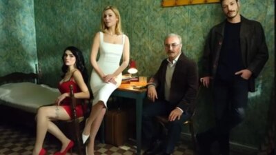 Bugün yeni bölümü yayınlanacak olan İnci Taneleri'nin 20. bölümü izleyiciler