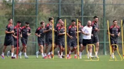 İzlanda Türkiye maçı ertelendi mi, oynanmayacak mı? UEFA’nın kararı ne?