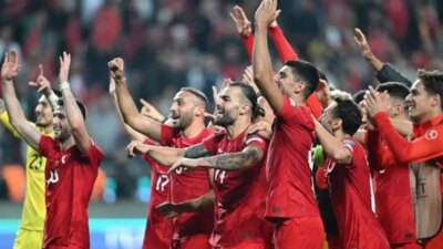 UEFA Uluslar Ligi’nde gerçekleşecek olan İzlanda- Türkiye karşılaşmasının tarihi, saati