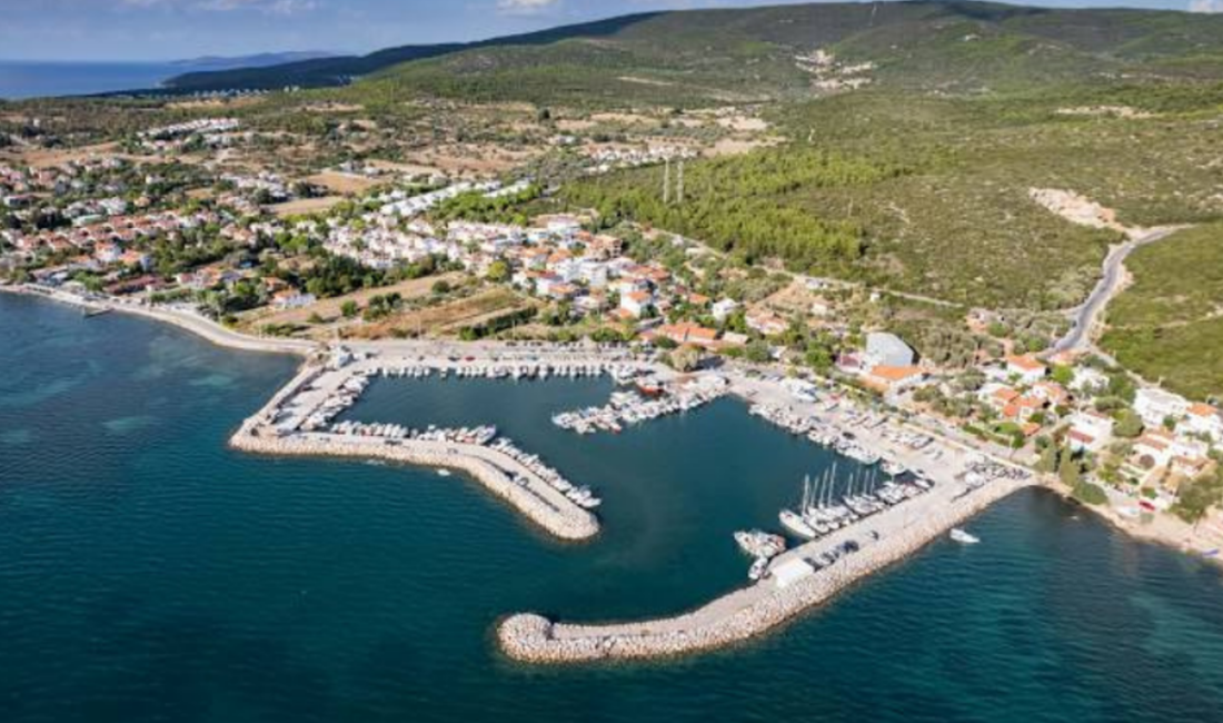 İzmir’in saklı kalmış güzelliklerinden