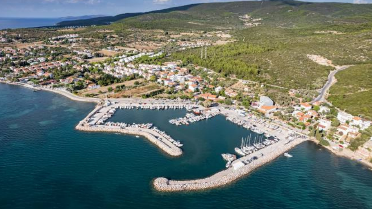 İzmir Urla’nın Gizli Cenneti: Özbek Köyü ve Kımız