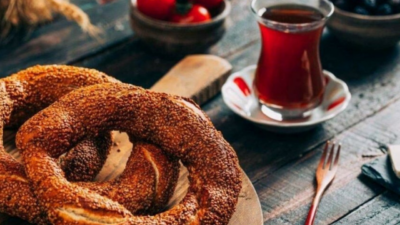 İzmir denince akla gelen ilk lezzetlerden biri olan gevrek, şehrin