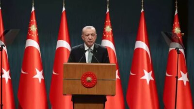 Kabine Toplantısı olacak mı ve bugün Kabine Toplantısı yapılacak mı