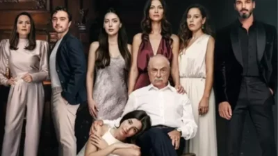 Karadut dizisi, aşk, aile ve bireysel dönüşüm temalarını masalsı bir