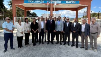 CHP Genel Başkan Yardımcısı ve Gölge Kabinede Ulaştırmadan Sorunlu Genel